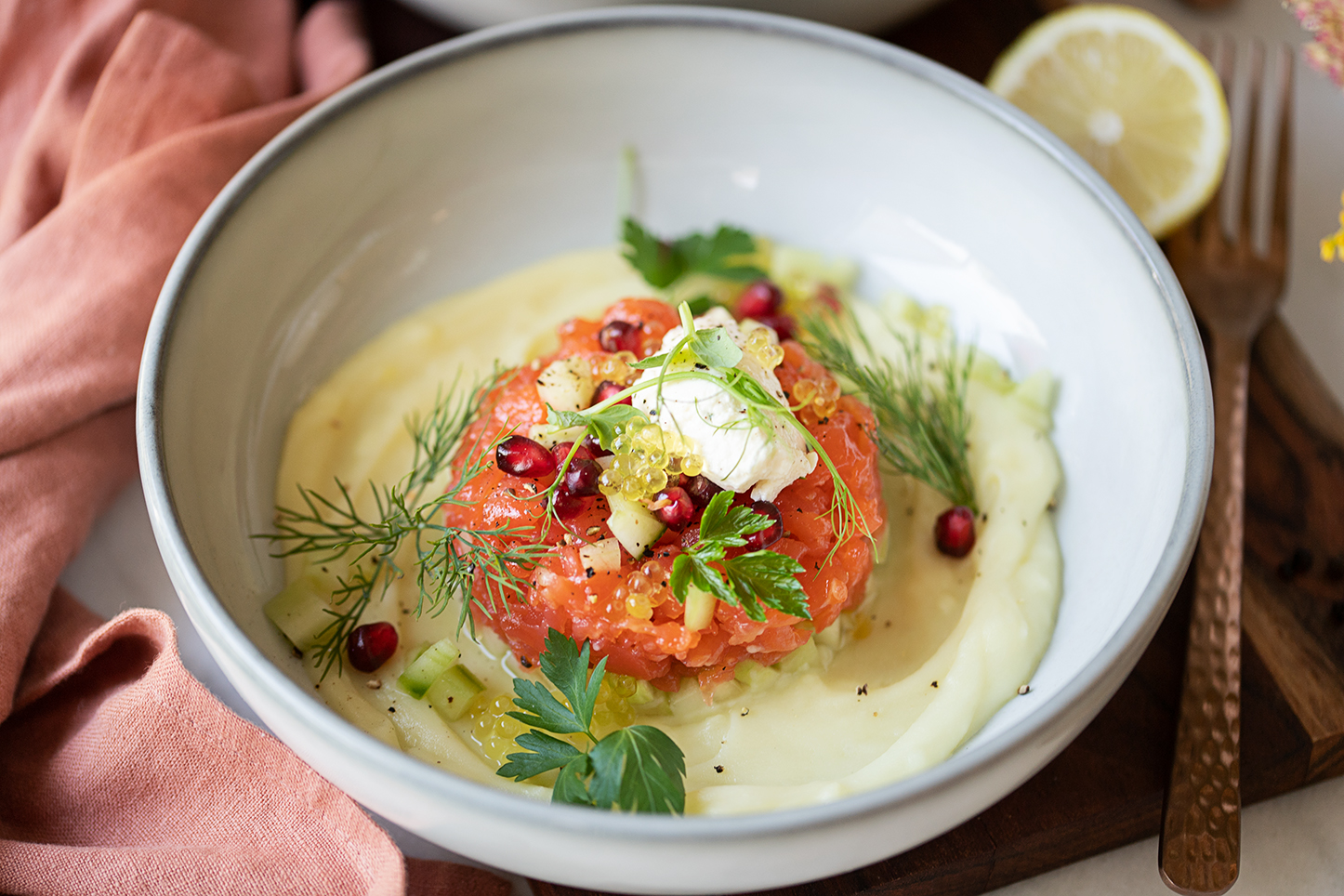 Forellen Jobst © RPIT