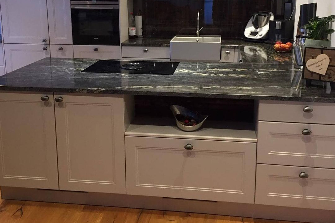 Azul California © perfect stone