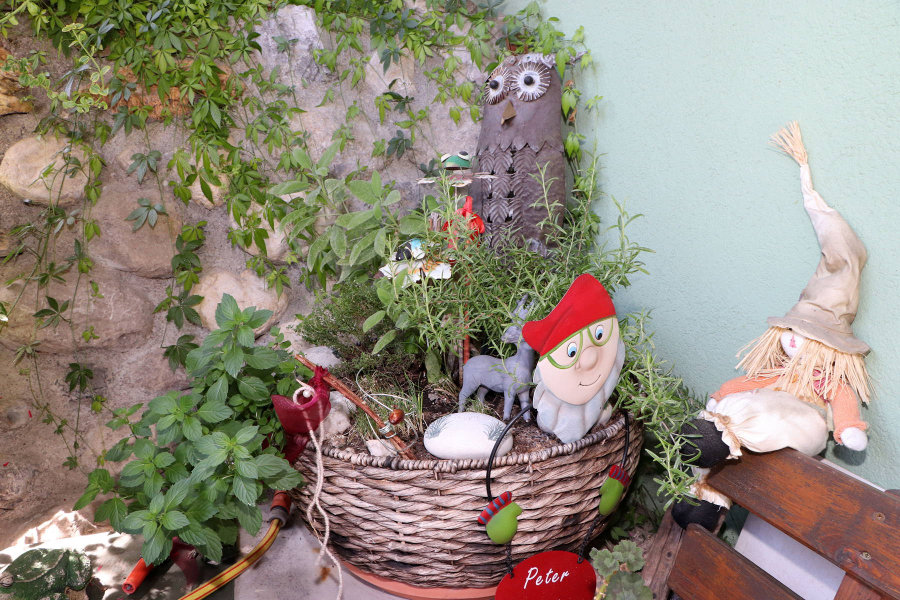 © Manfred J. Schusser