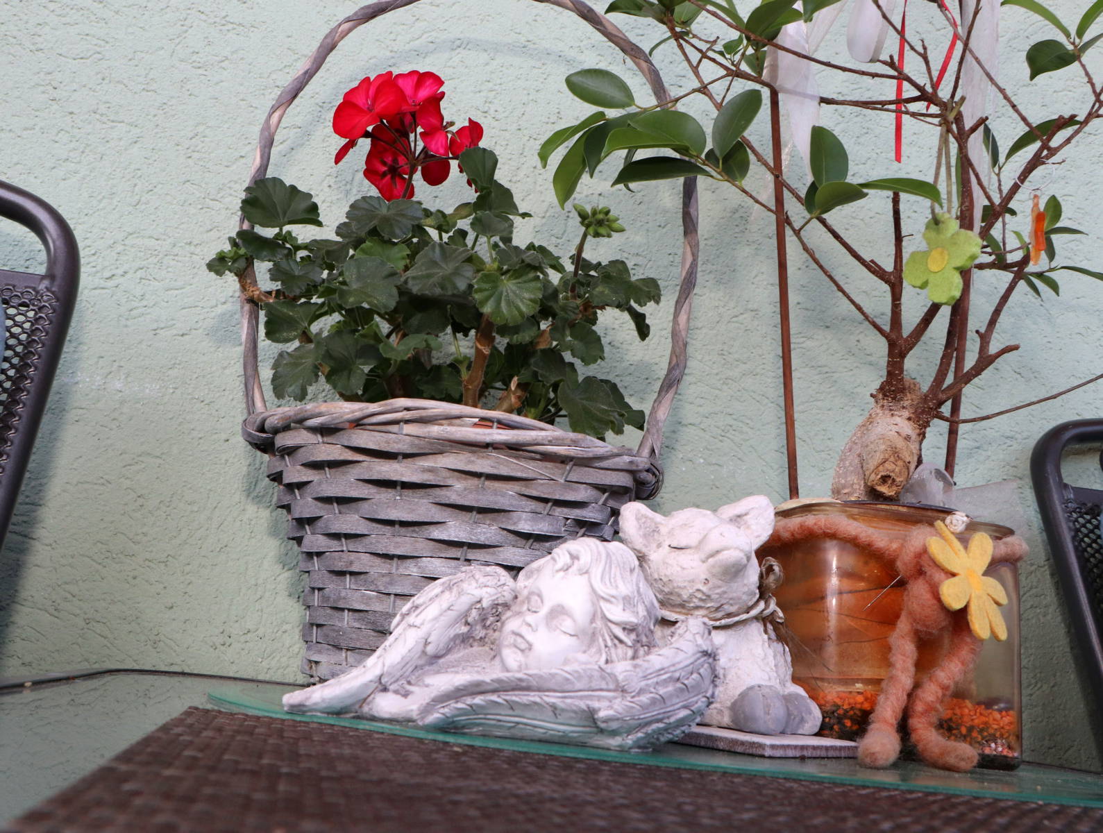 © Manfred J. Schusser