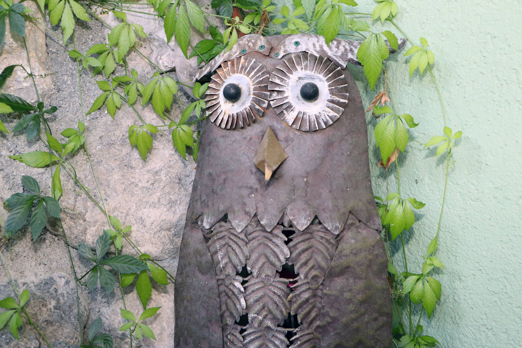 © Manfred J. Schusser