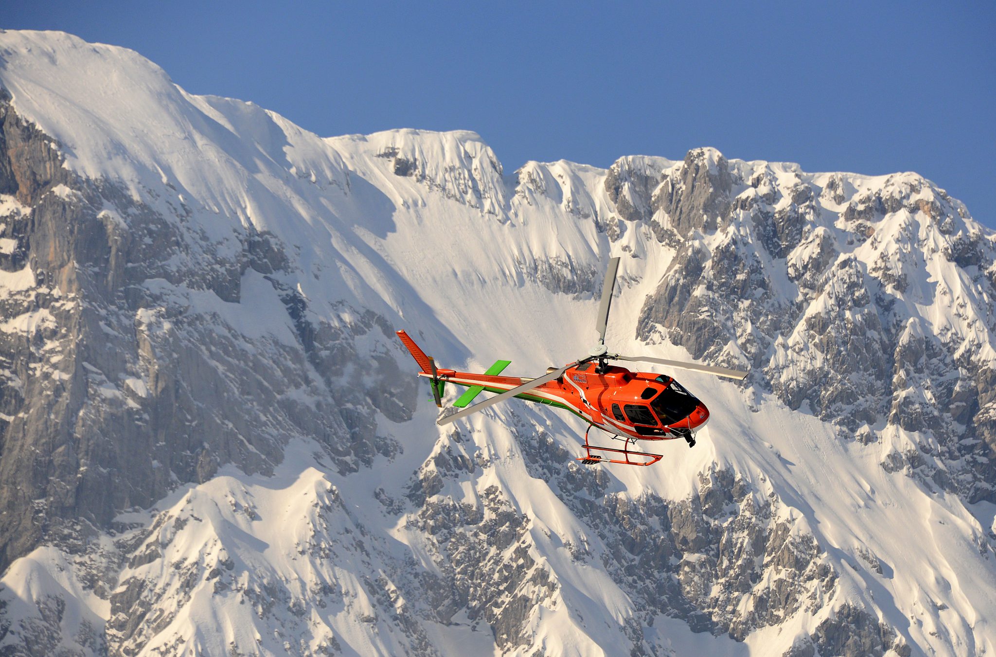 © Alpe Adria Sports