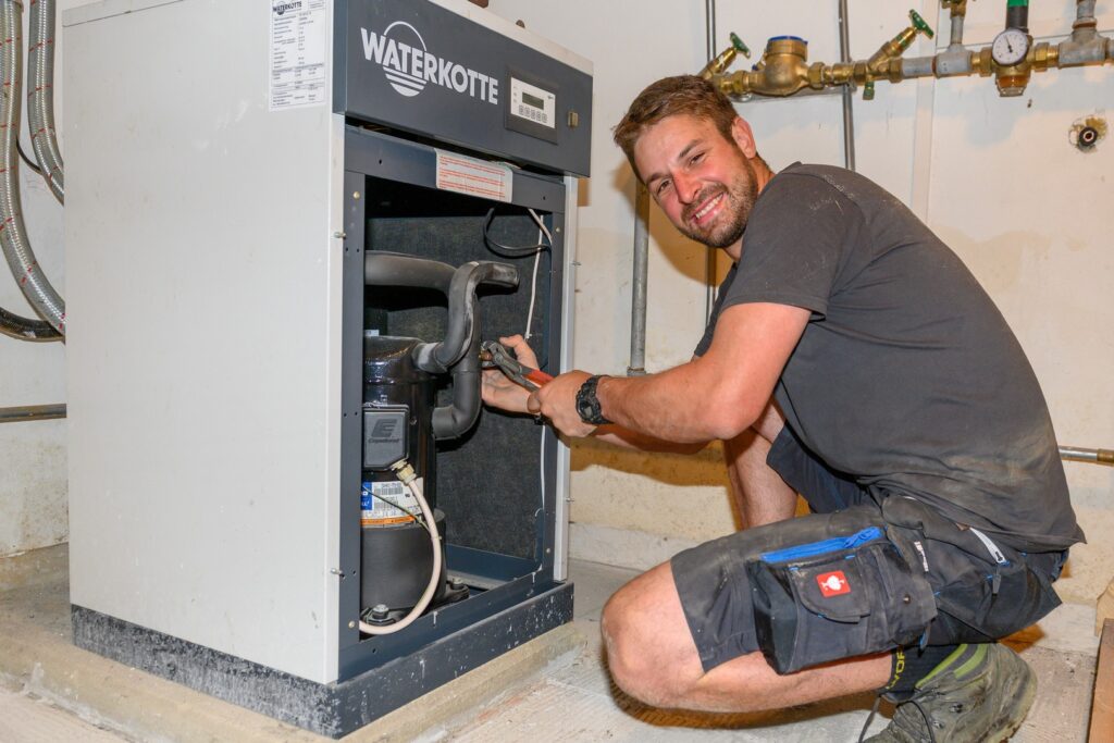 GailTECH Installationen - Florian Zimmermann | Foto (c) creativomedia GmbH