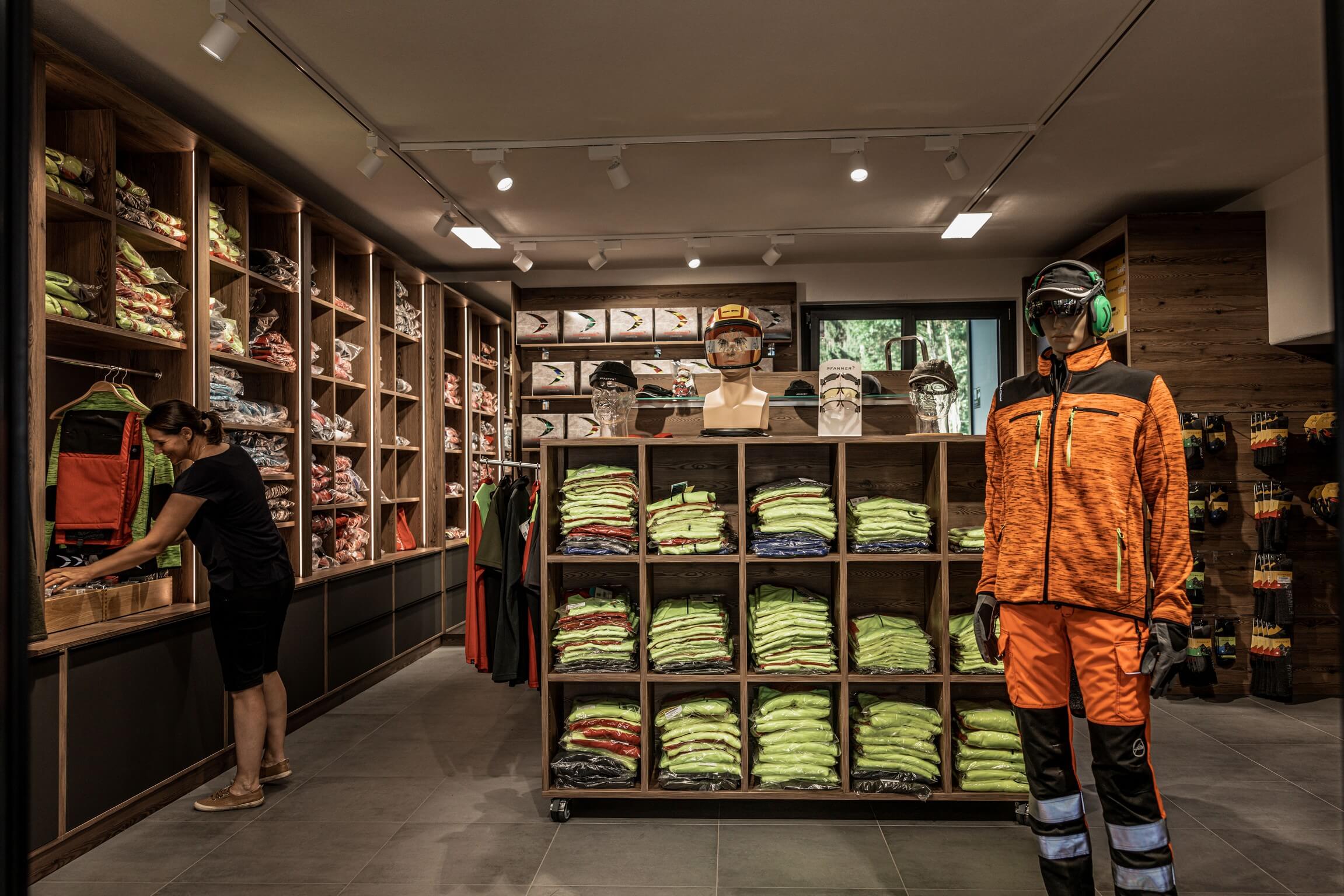 Landmaschinen Gailer | © Achim Mandler Photography