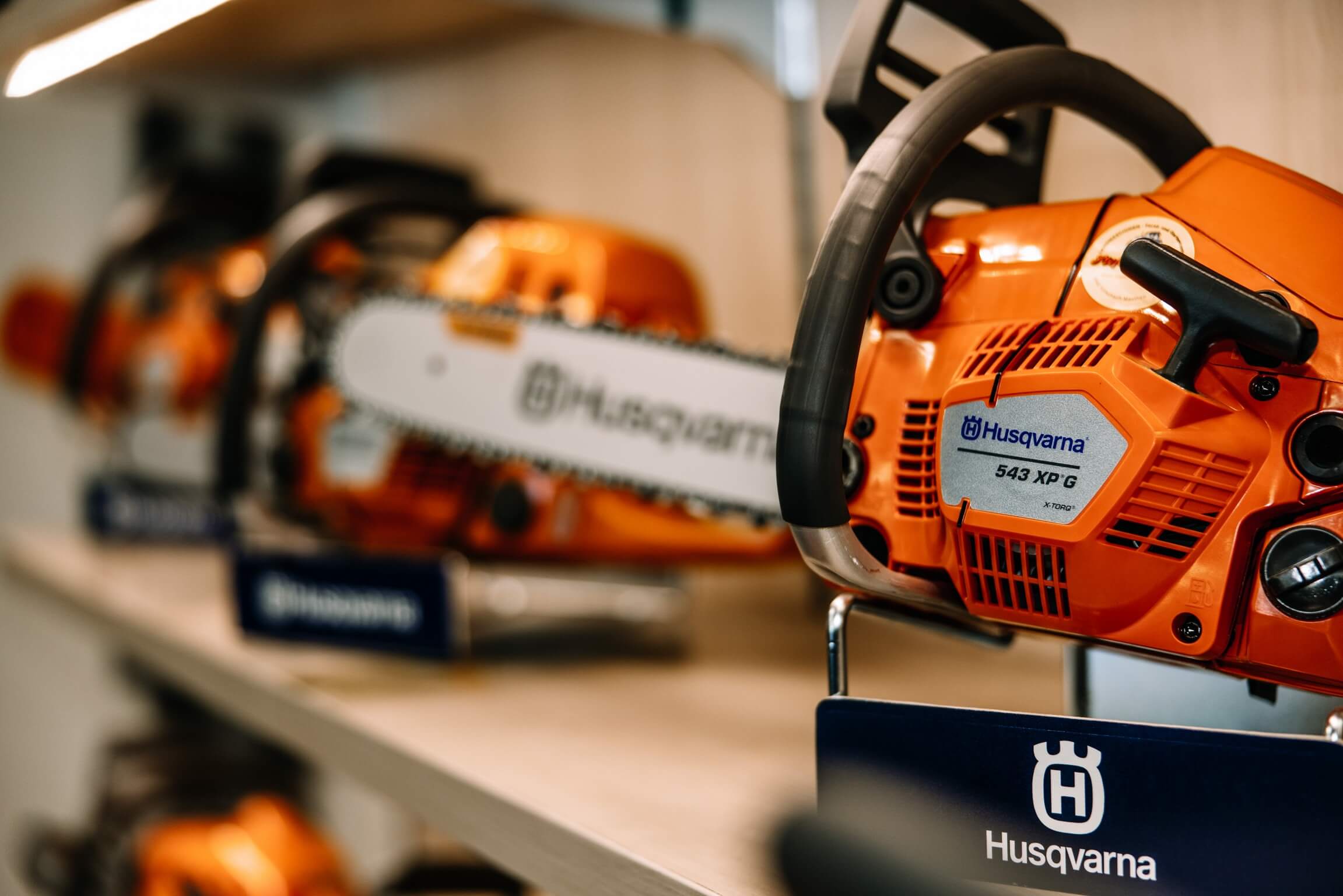 Landmaschinen Gailer | © Achim Mandler Photography