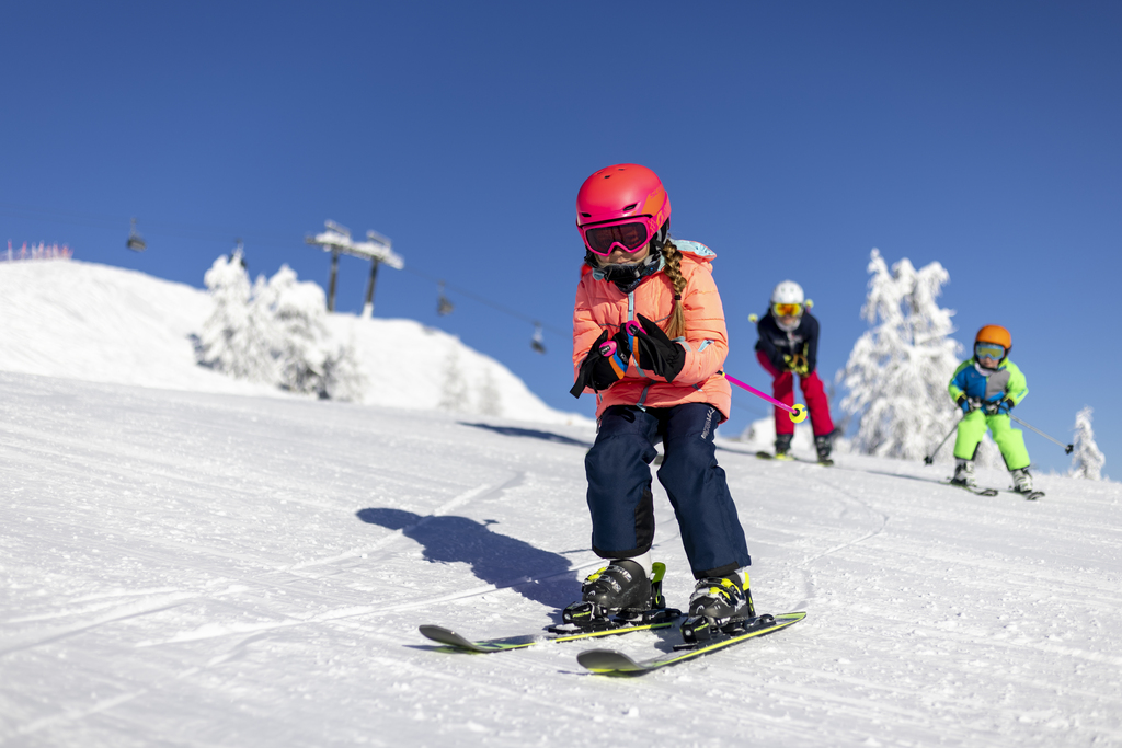 © Alpe Adria Sports