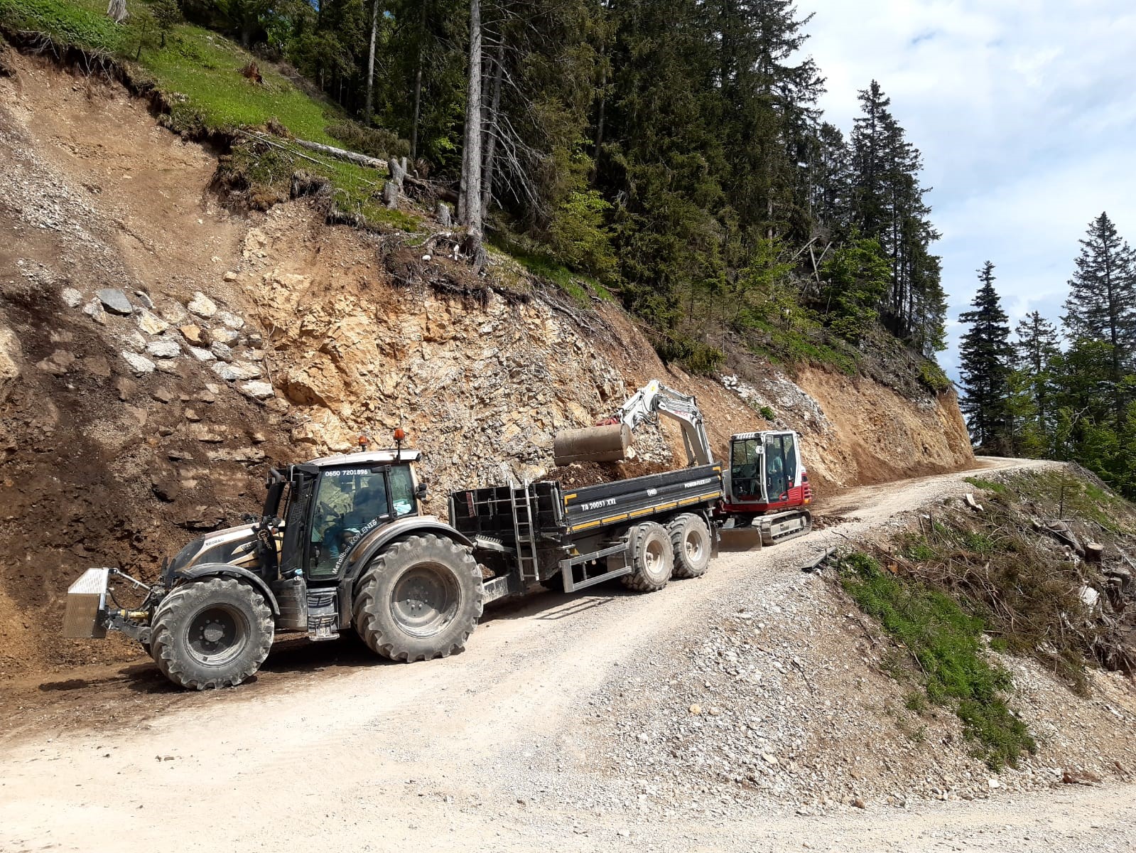 Traktor Koplenig 2021 ©