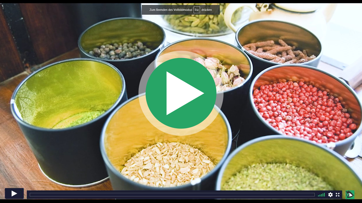 Videokanal von Van den Berg auf weitblick.tv