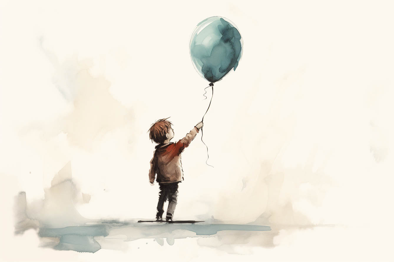 Unsere Vorsätze fliegen davon © creativomedia GmbH