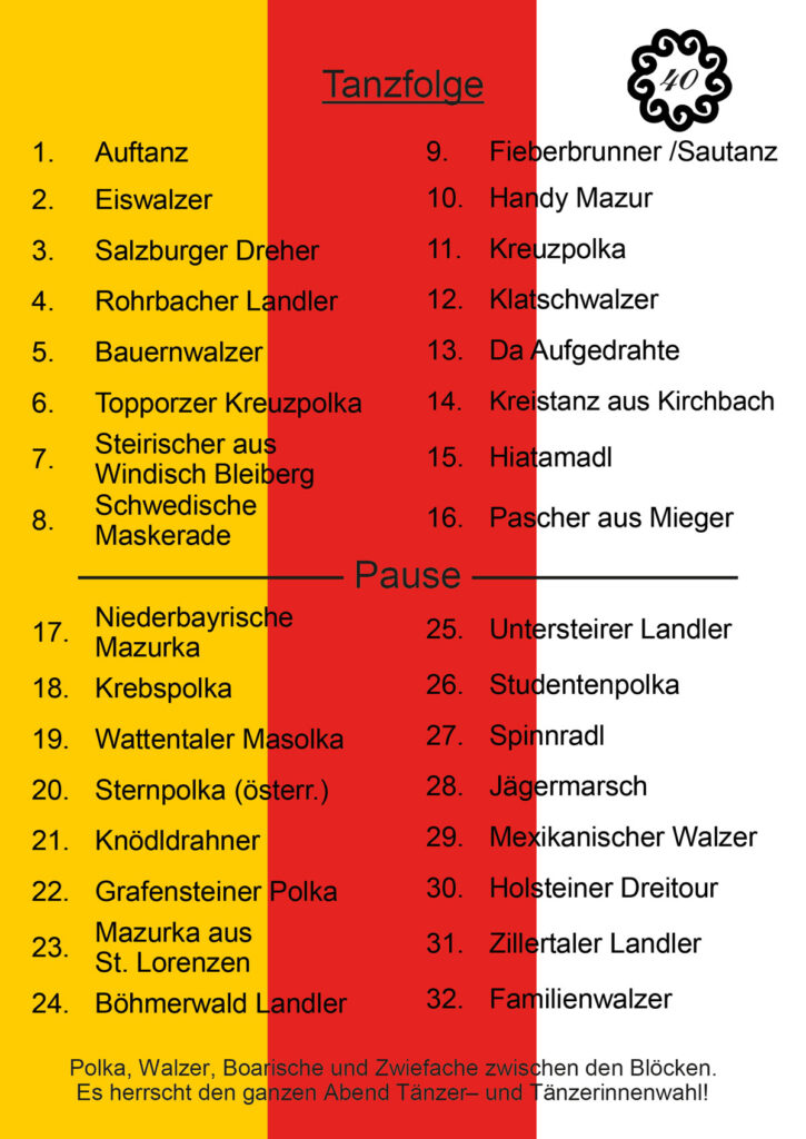 Volkstanzgruppe Hermagor