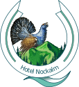 ©Logo Hotel Nockalm