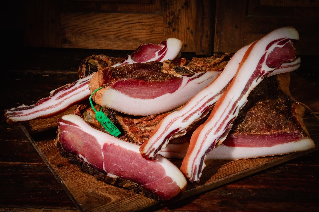 © Verein Gailtaler Speck g.g.A.