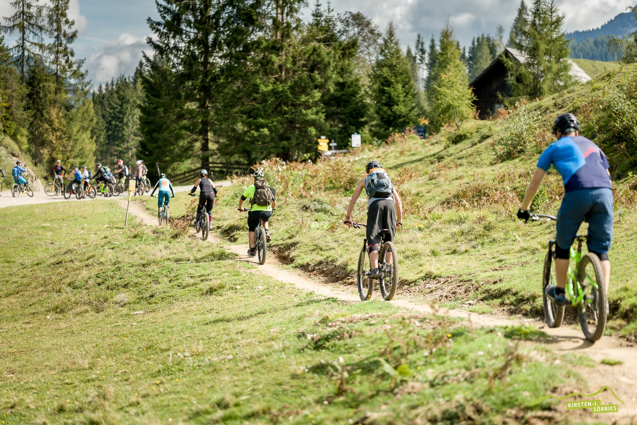 © NLW Tourismus Marketing GmbH