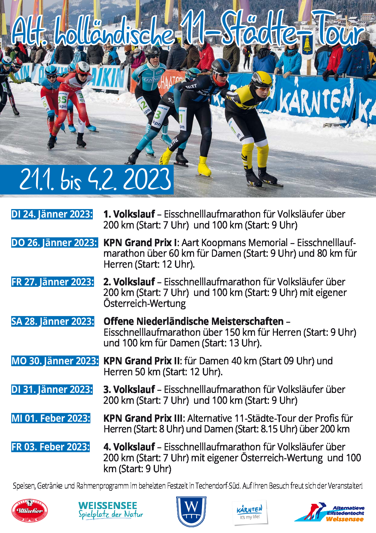 © NLW Tourismus Marketing GmbH