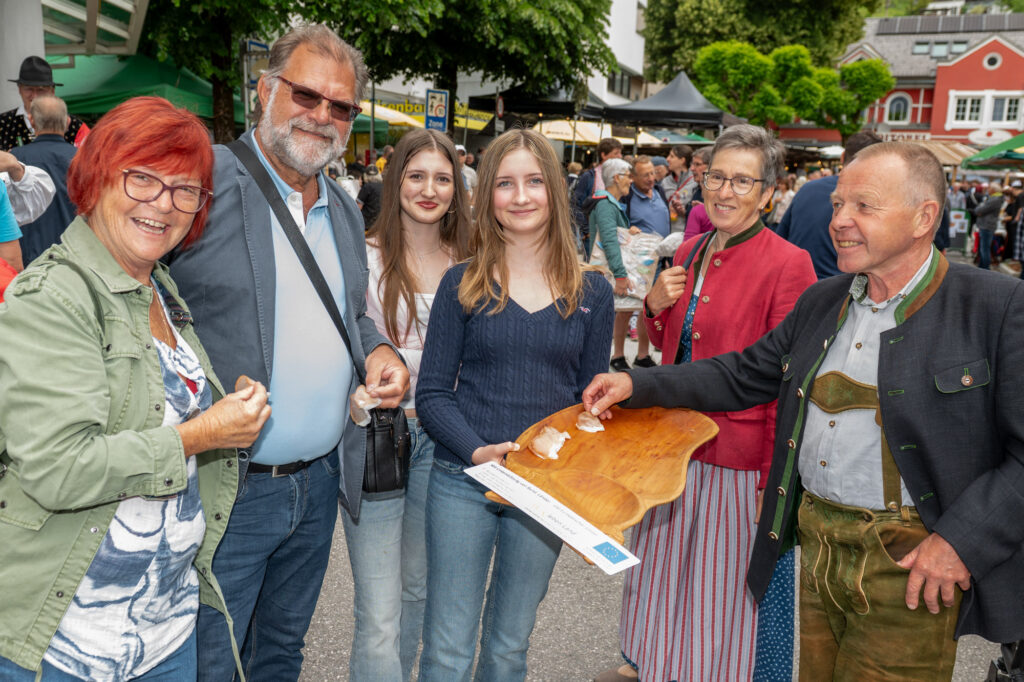 Gailtaler Speckfest 2026, (c) creativomedia GmbH - alfred santner