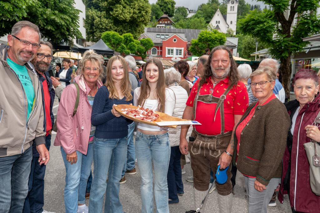 Gailtaler Speckfest 2026, (c) creativomedia GmbH - alfred santner