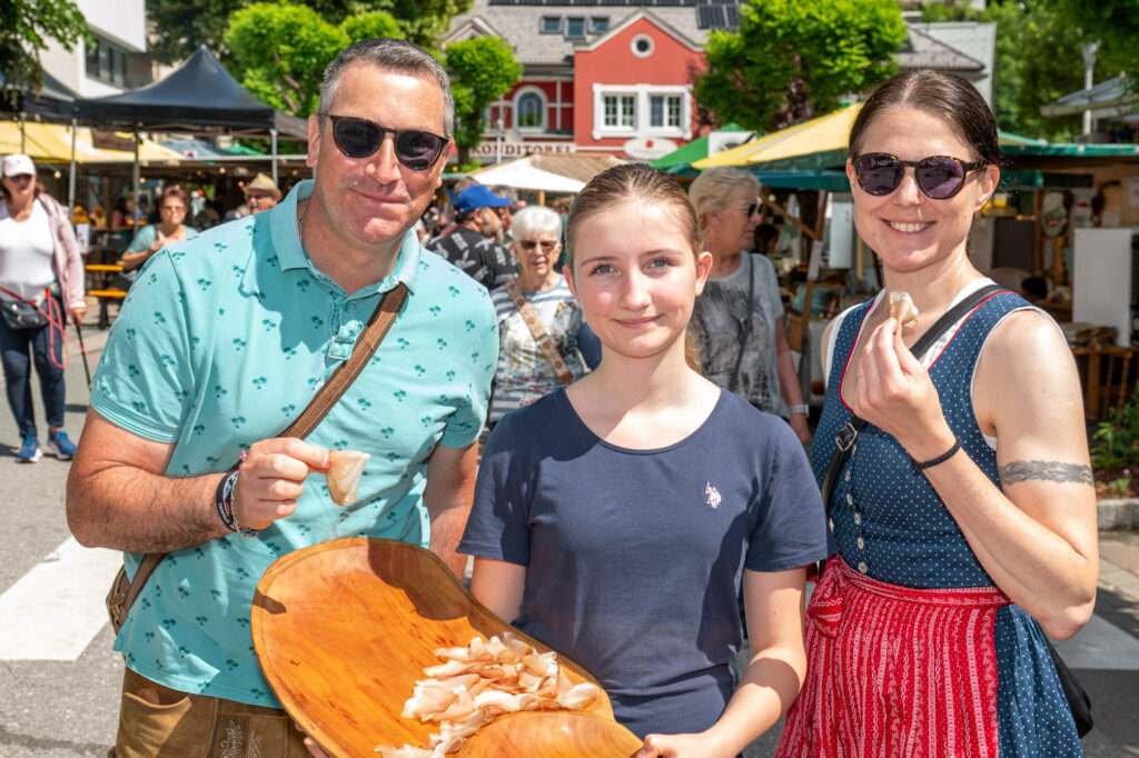 Gailtaler Speckfest 2026 - Foto (c) creativomedia GmbH - alfred santner