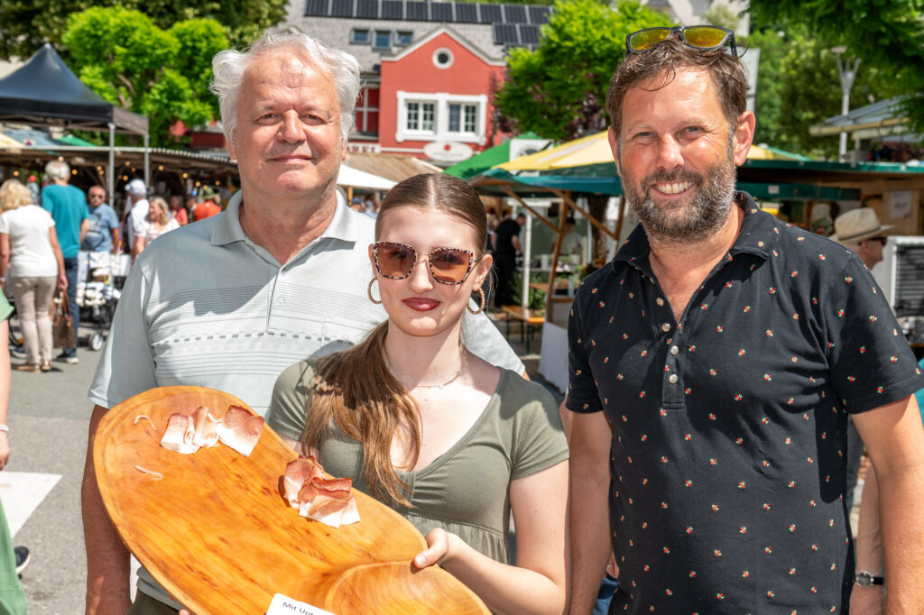 Gailtaler Speckfest 2026 - Foto (c) creativomedia GmbH - alfred santner