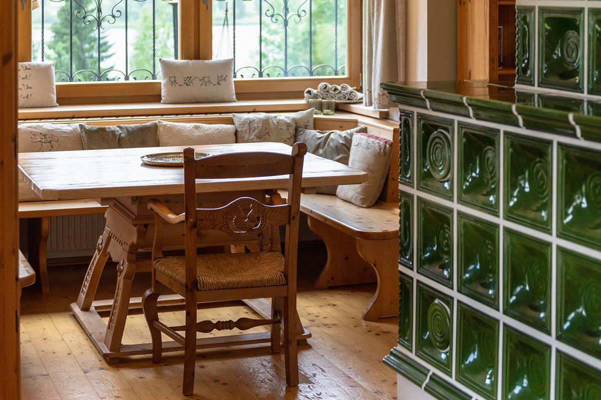 © Strandhotel am Weissensee