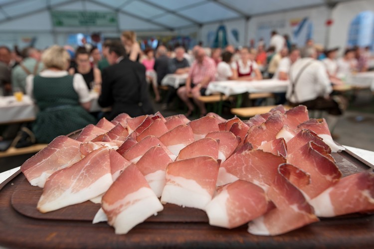 © Gailtaler Speck g. g. A.