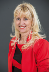 Brigitte Schmidt ©Optimamed Gesundheitsresort Weißbriach