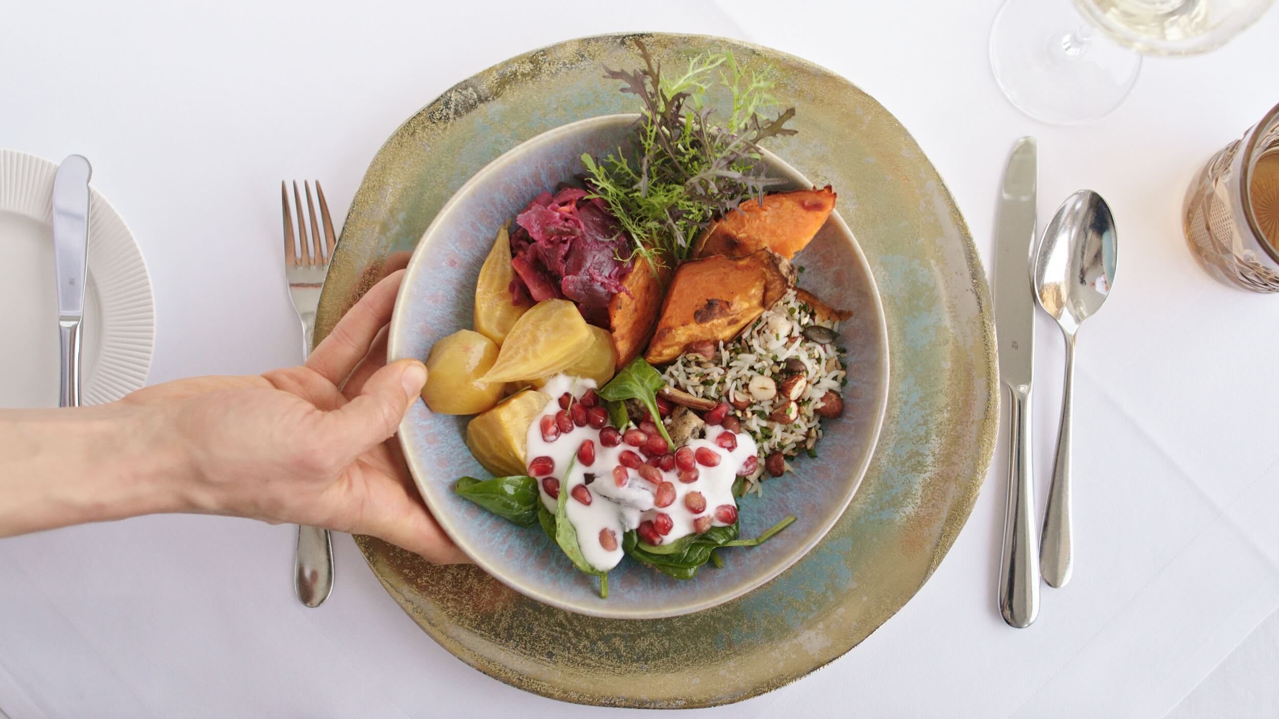 © Strandhotel am Weissensee