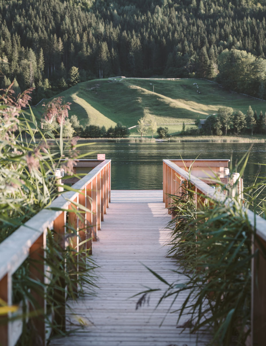 Lieblingsplatz © Neusacherhof