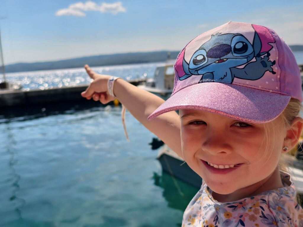 Mit OGV Reisen  nach Kroatien, Selce, (c) creativomedia GmbH