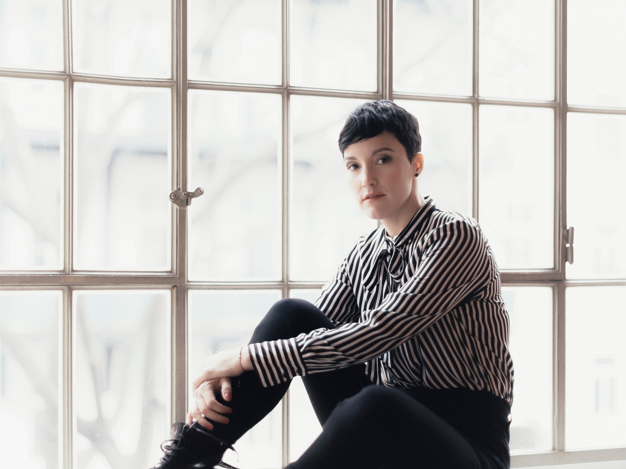 Ina Regen ©Gerd Schneider