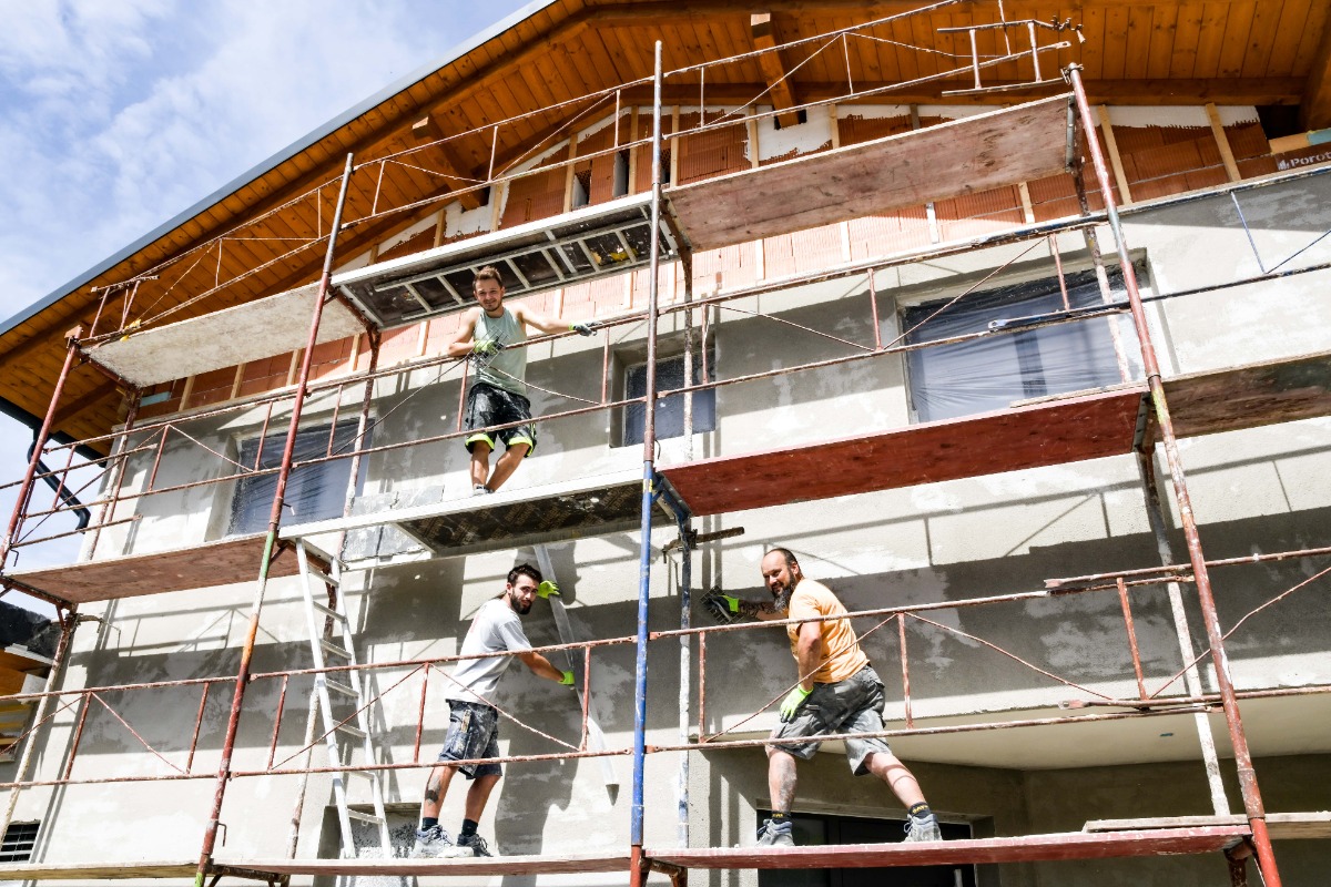 © Christian Rienzner