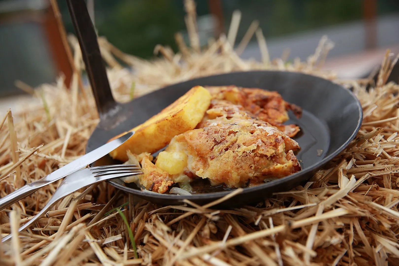 © Plattner's Alpenhotel