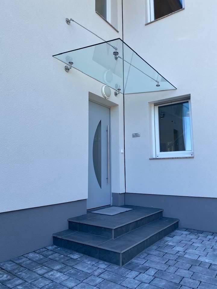 © Metallbau Vukovic