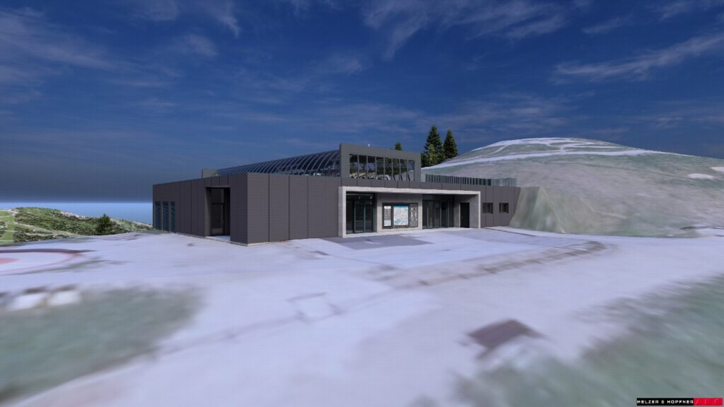 © Gartnerkofel-Liftgesellschaft