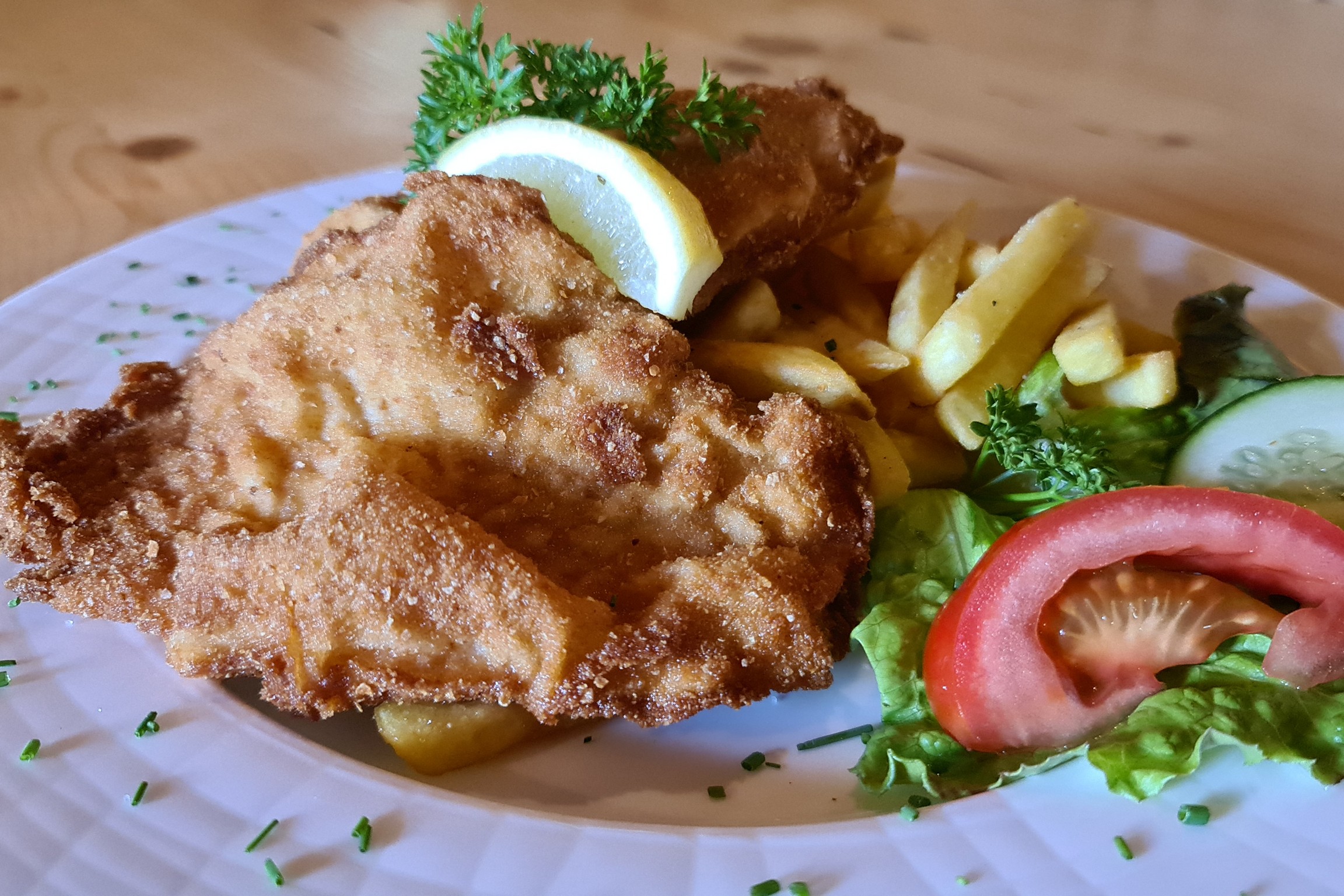 © Alfred Santner creativomedia GmbH