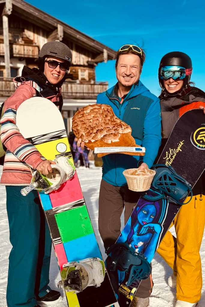 © Verein Gailtaler Speck g. g. A.