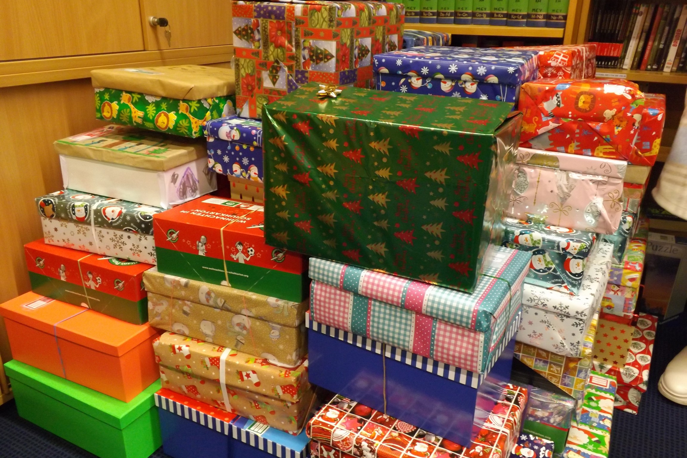 © Stadtgemeinde Hermagor-Pressegger See