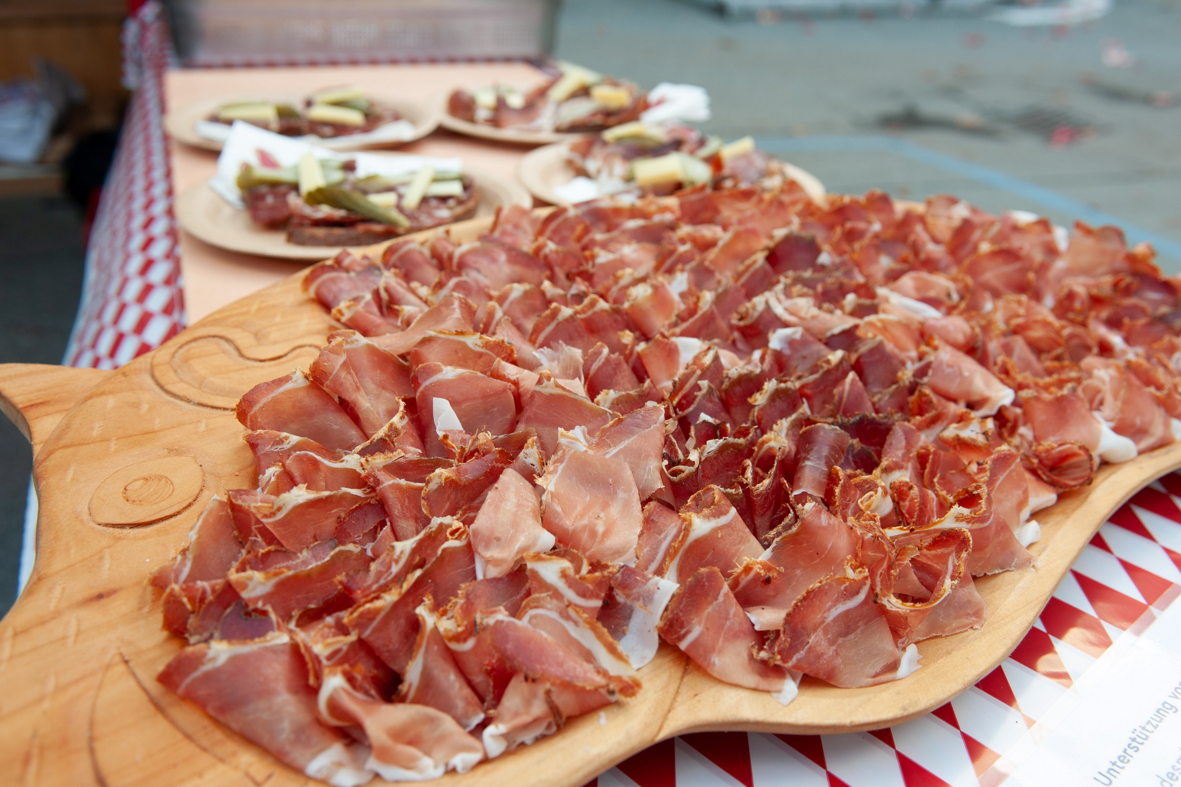 © Verein Gailtaler Speck g. g. A.