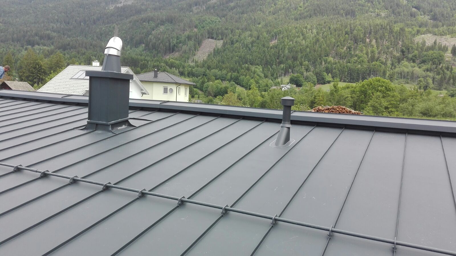 © Spenglerei Warmuth