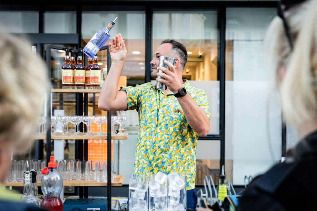 PM Cocktailtage am Weissensee - 4.-6. Juni 2026