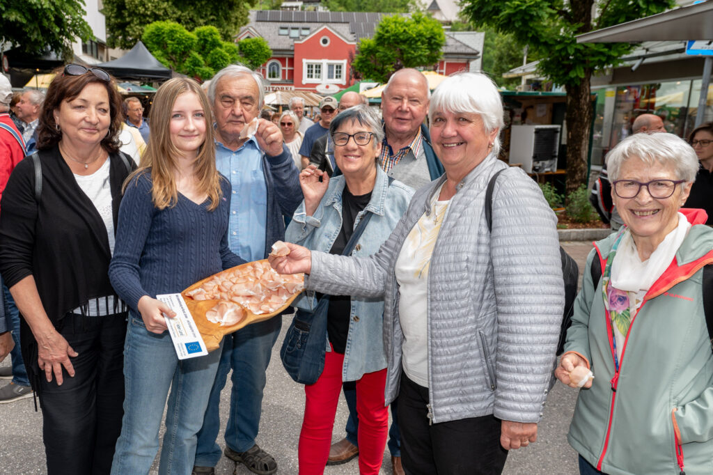 Gailtaler Speckfest 2026, (c) creativomedia GmbH - alfred santner
