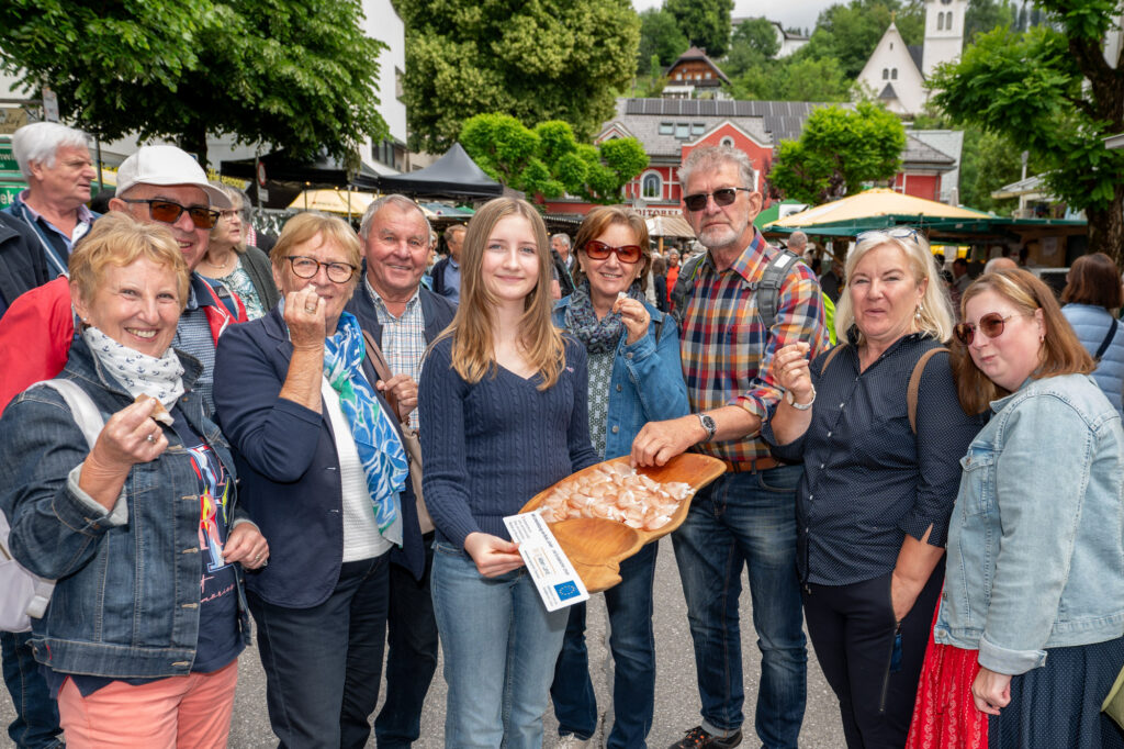 Gailtaler Speckfest 2026, (c) creativomedia GmbH - alfred santner