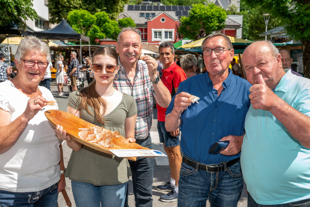 Gailtaler Speckfest 2026 - Foto (c) creativomedia GmbH - alfred santner